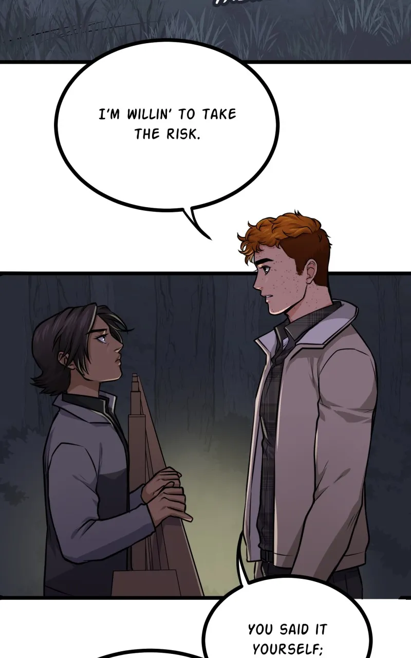 Anything for You Chapter 34 Online - página 57