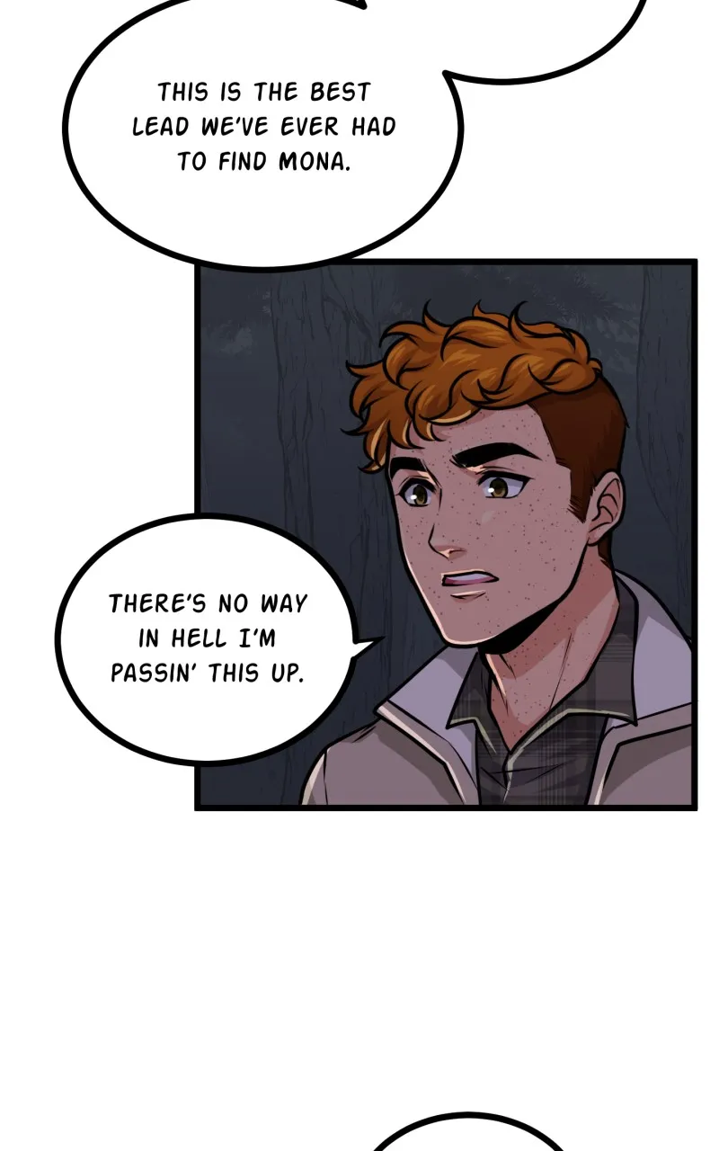 Anything for You Chapter 34 Online - página 58