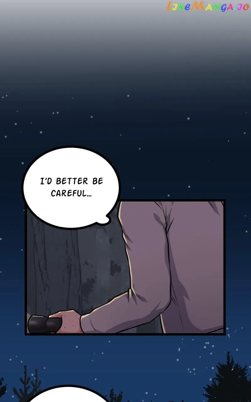 Anything for You Chapter 35 Online - página 1