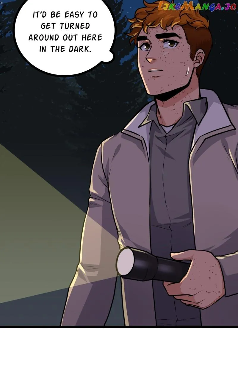 Anything for You Chapter 35 Online - página 2