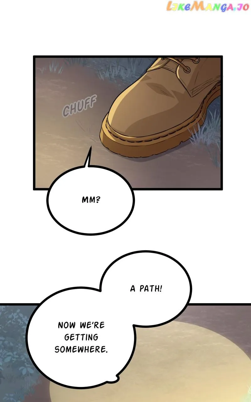 Anything for You Chapter 35 Online - página 3
