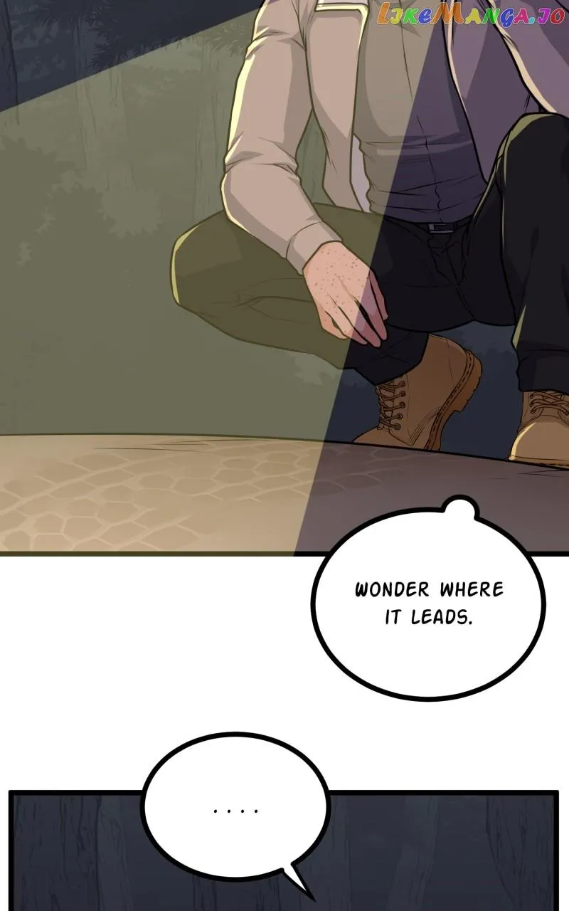 Anything for You Chapter 35 Online - página 5