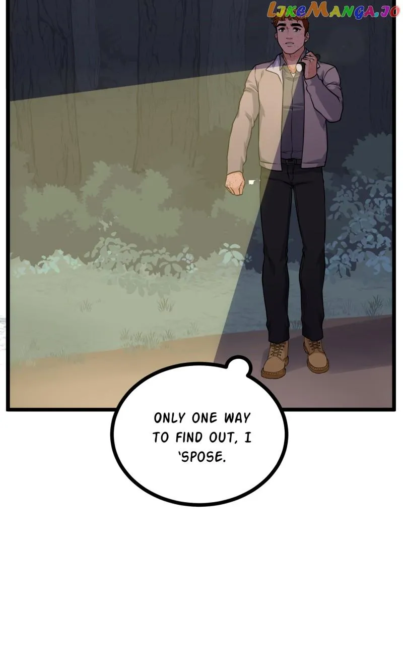 Anything for You Chapter 35 Online - página 6
