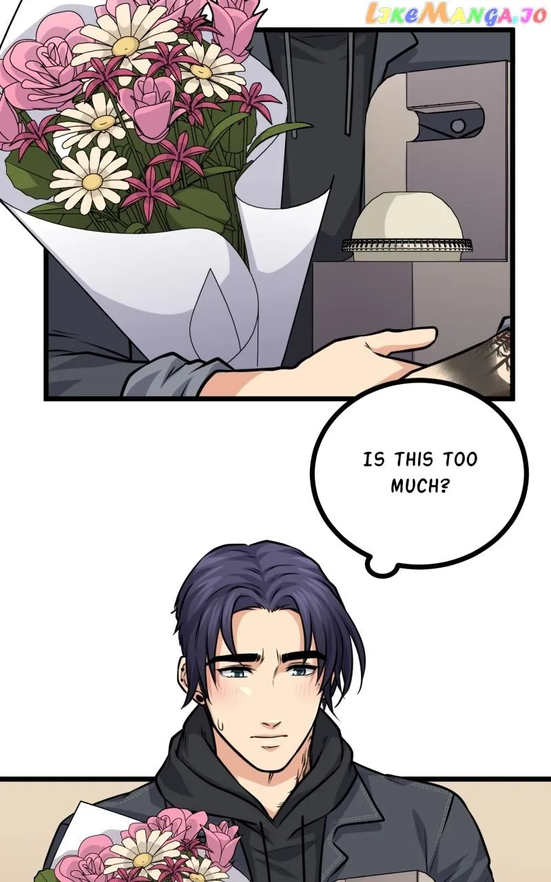 Anything for You Chapter 35 Online - página 8