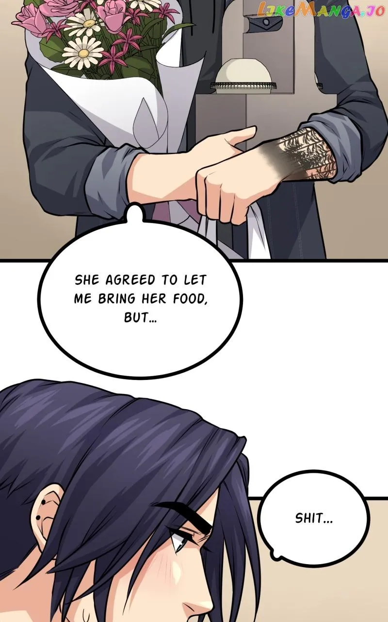 Anything for You Chapter 35 Online - página 9