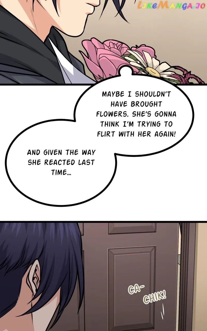Anything for You Chapter 35 Online - página 10