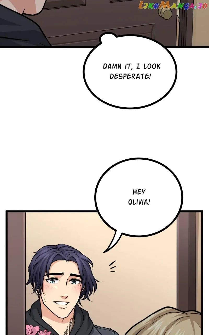 Anything for You Chapter 35 Online - página 11