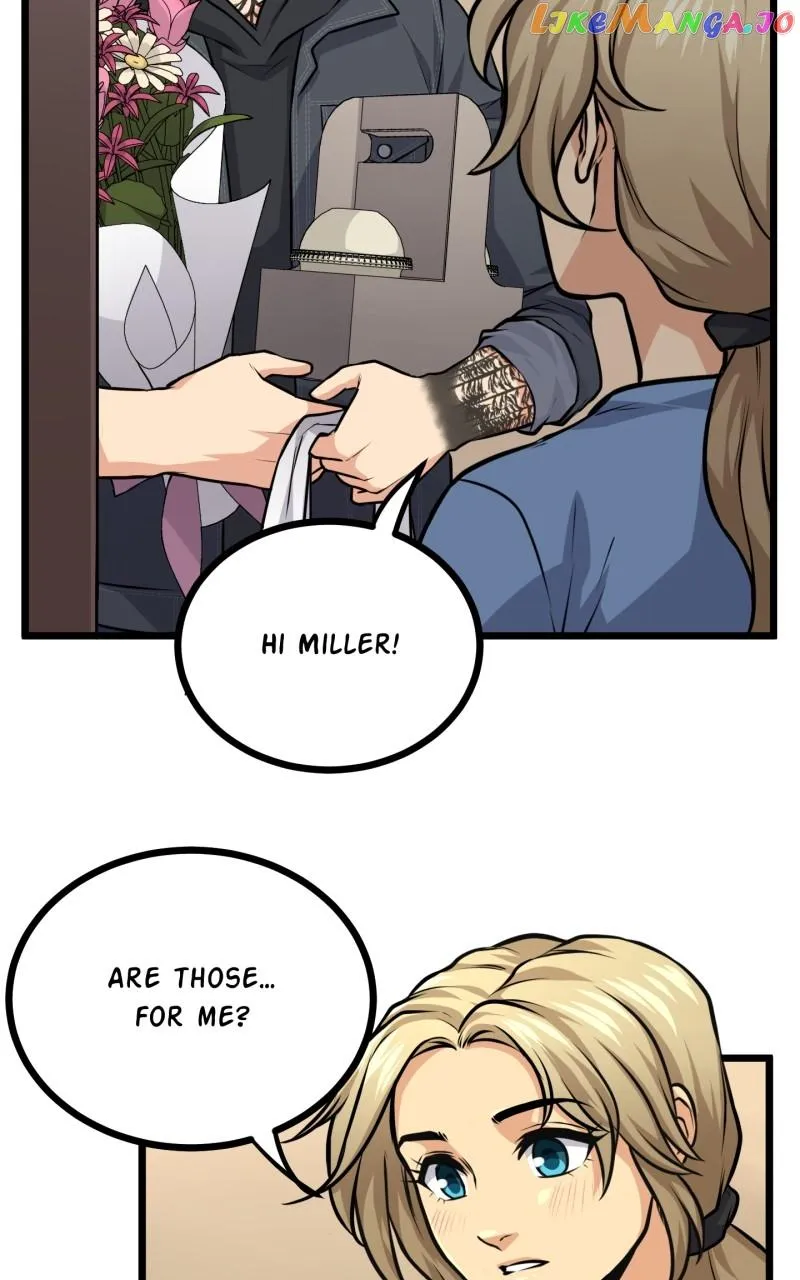 Anything for You Chapter 35 Online - página 12