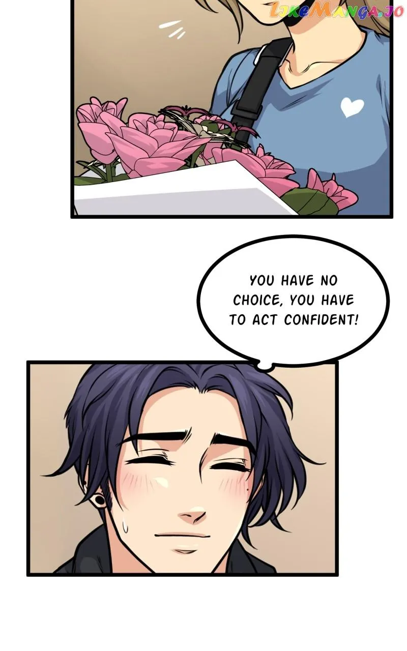 Anything for You Chapter 35 Online - página 13