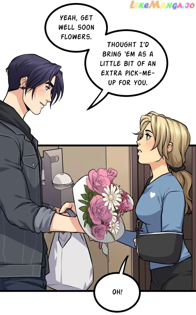 Anything for You Chapter 35 Online - página 15