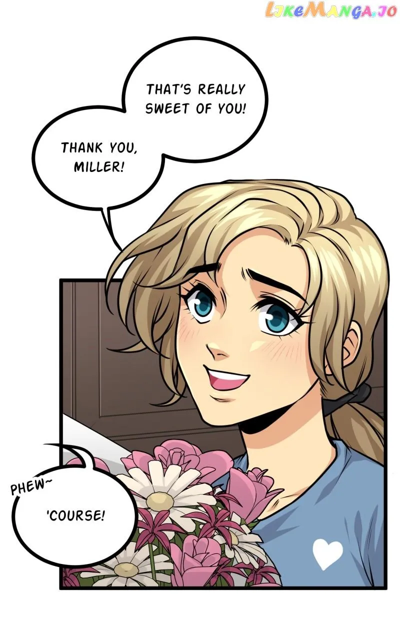 Anything for You Chapter 35 Online - página 16