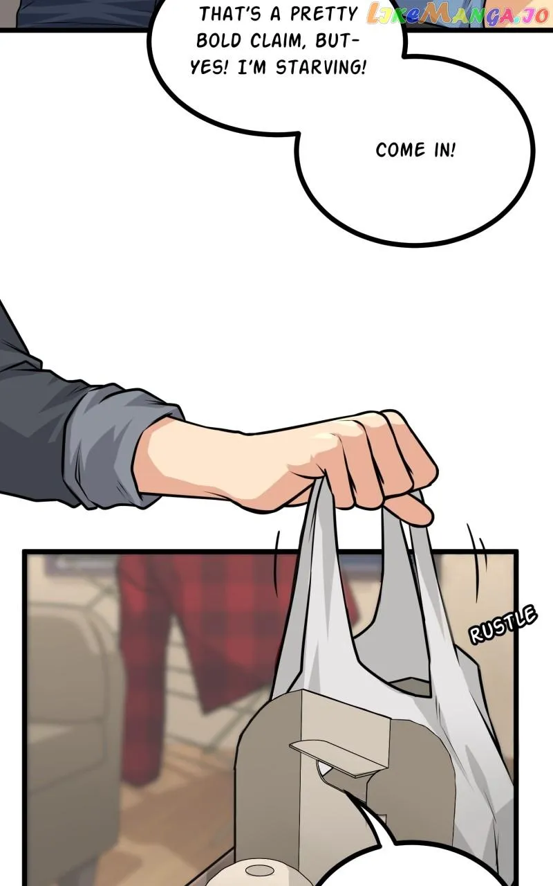 Anything for You Chapter 35 Online - página 18