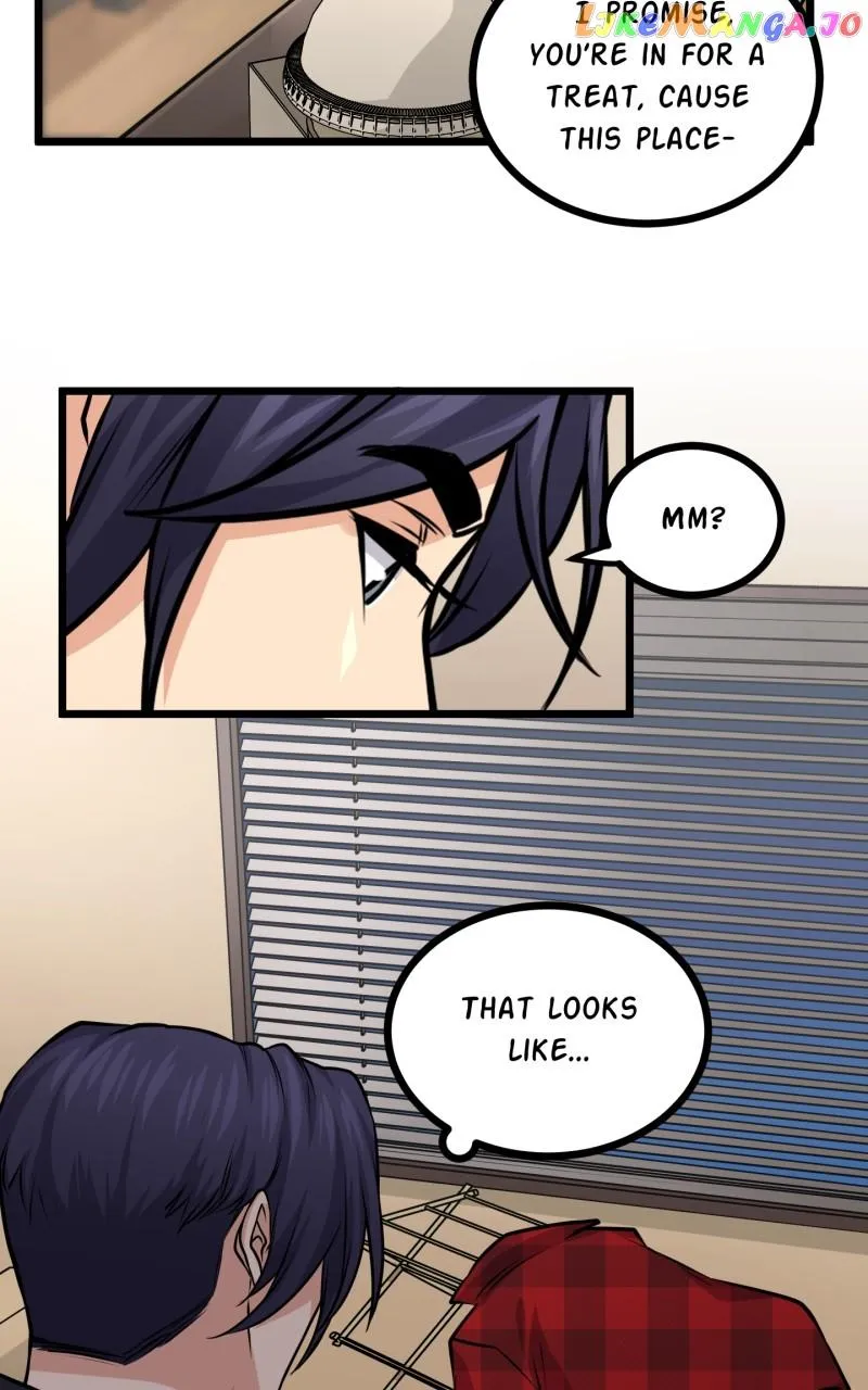 Anything for You Chapter 35 Online - página 19