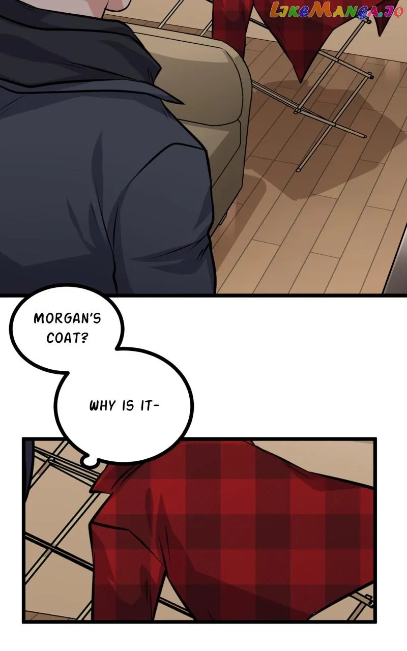 Anything for You Chapter 35 Online - página 20