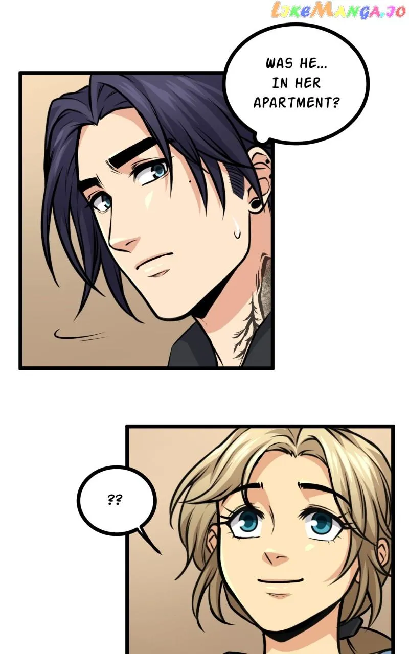 Anything for You Chapter 35 Online - página 22