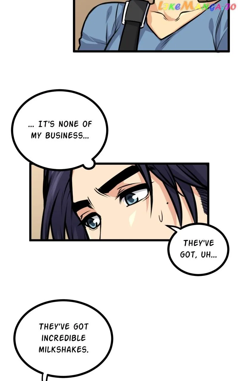 Anything for You Chapter 35 Online - página 23