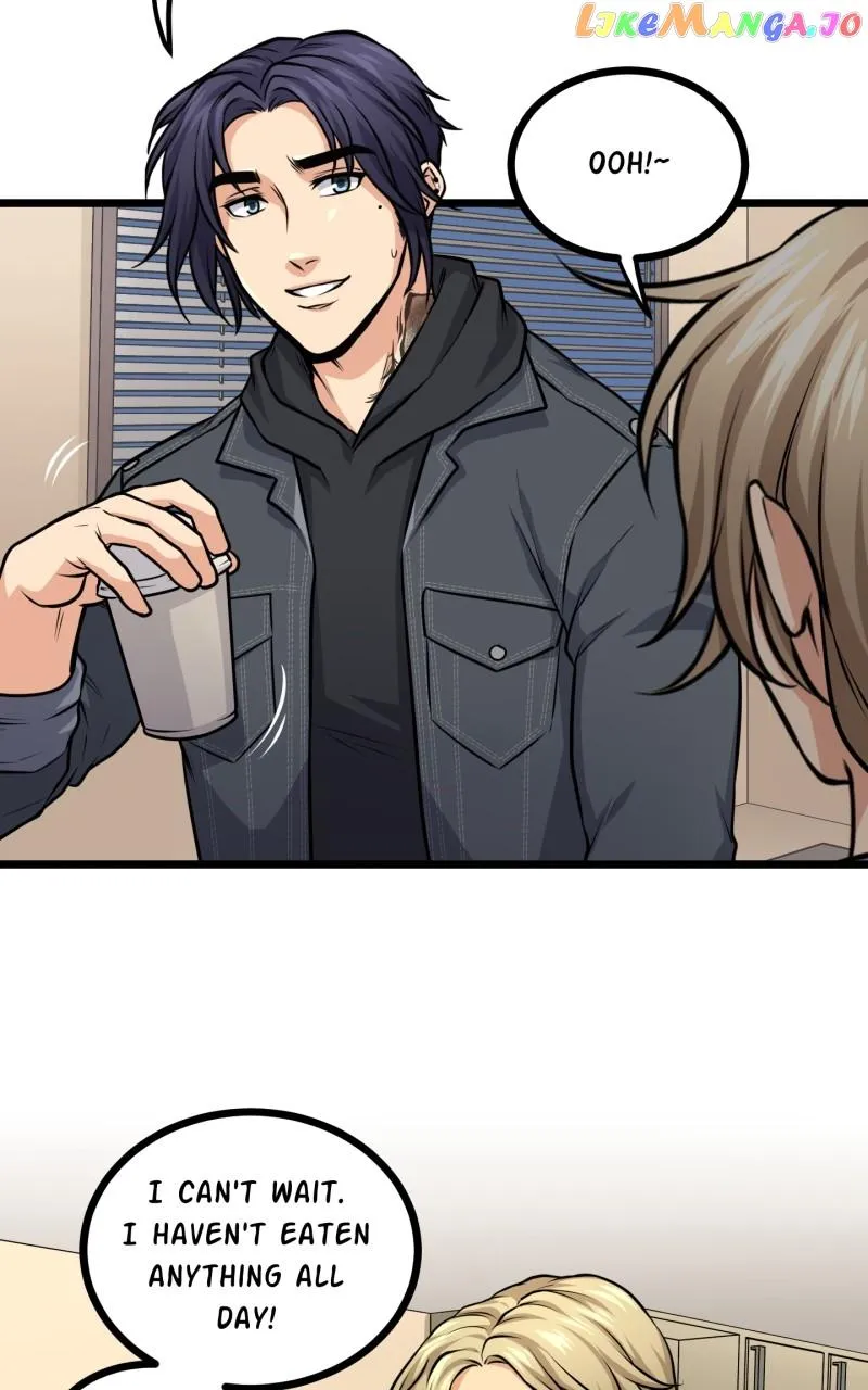 Anything for You Chapter 35 Online - página 24