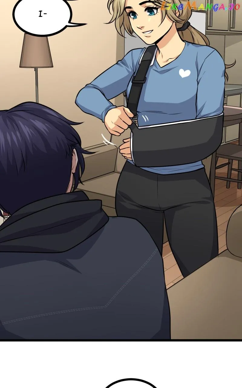 Anything for You Chapter 35 Online - página 25