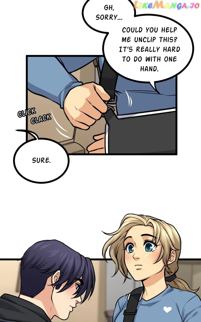 Anything for You Chapter 35 Online - página 26