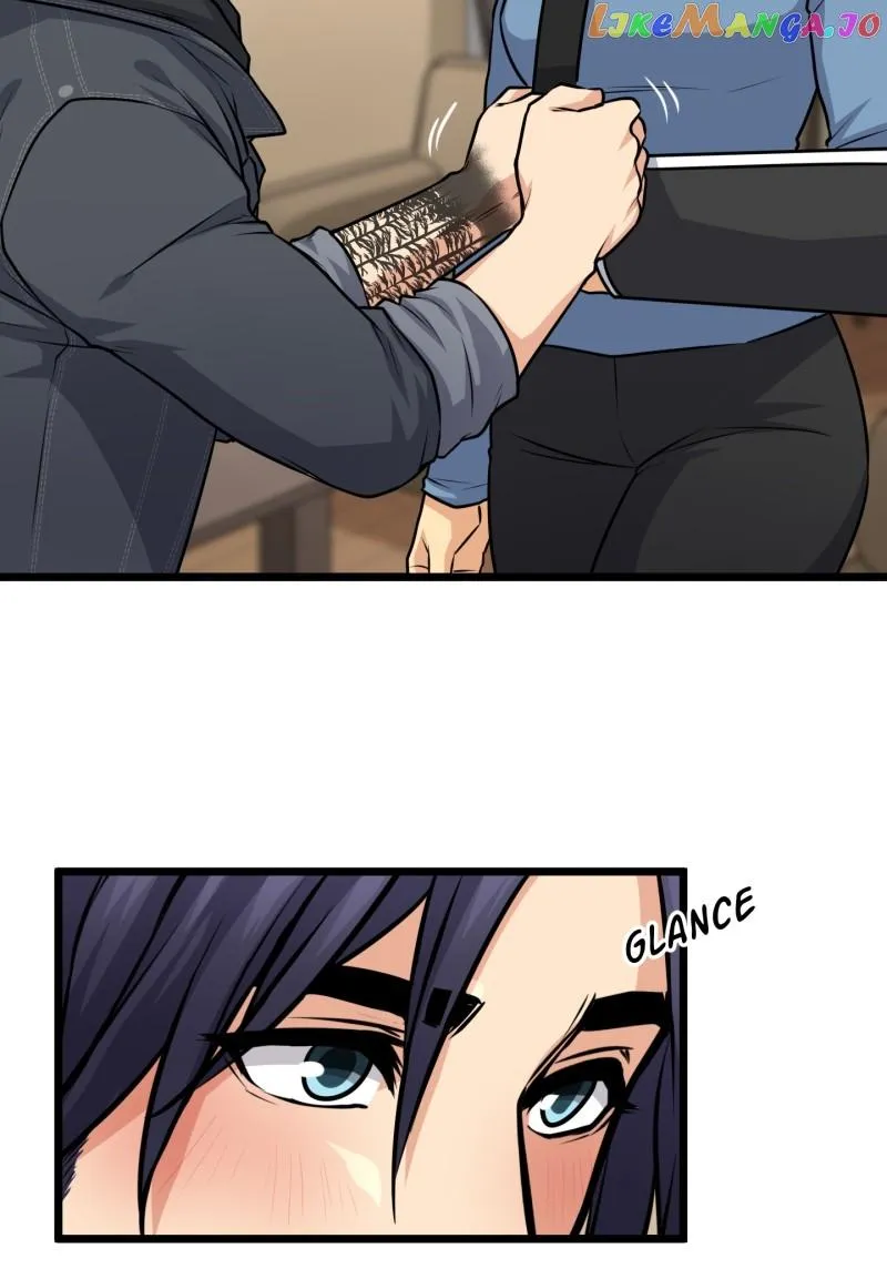 Anything for You Chapter 35 Online - página 27