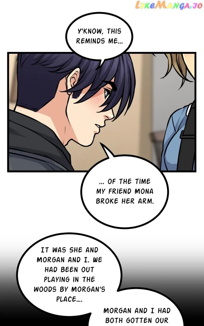 Anything for You Chapter 35 Online - página 28