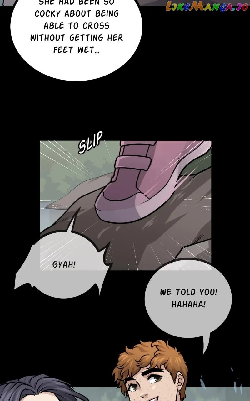 Anything for You Chapter 35 Online - página 30