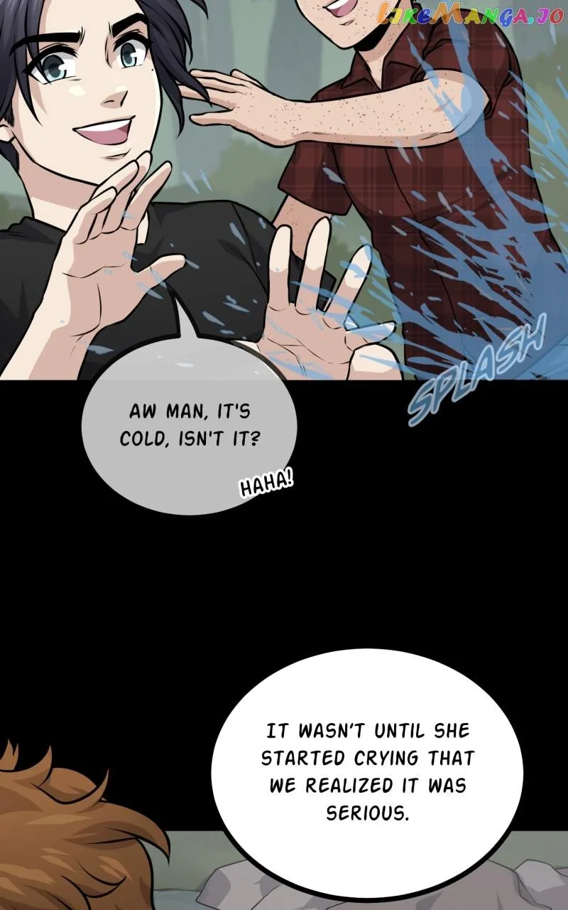 Anything for You Chapter 35 Online - página 31