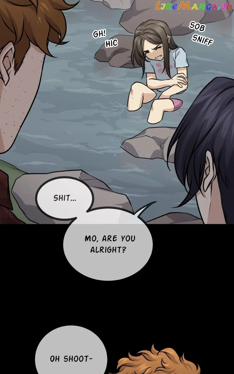 Anything for You Chapter 35 Online - página 32