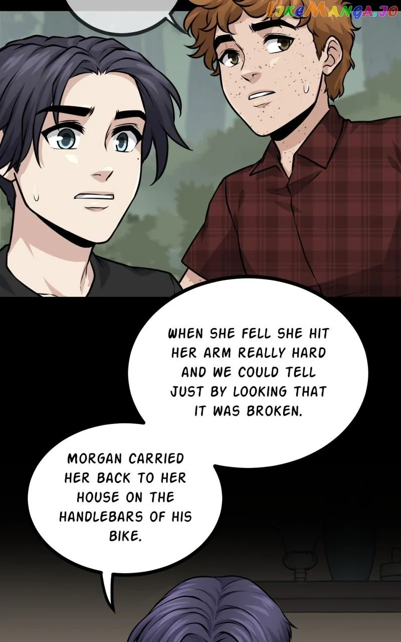 Anything for You Chapter 35 Online - página 33