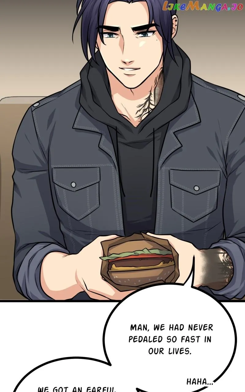 Anything for You Chapter 35 Online - página 34