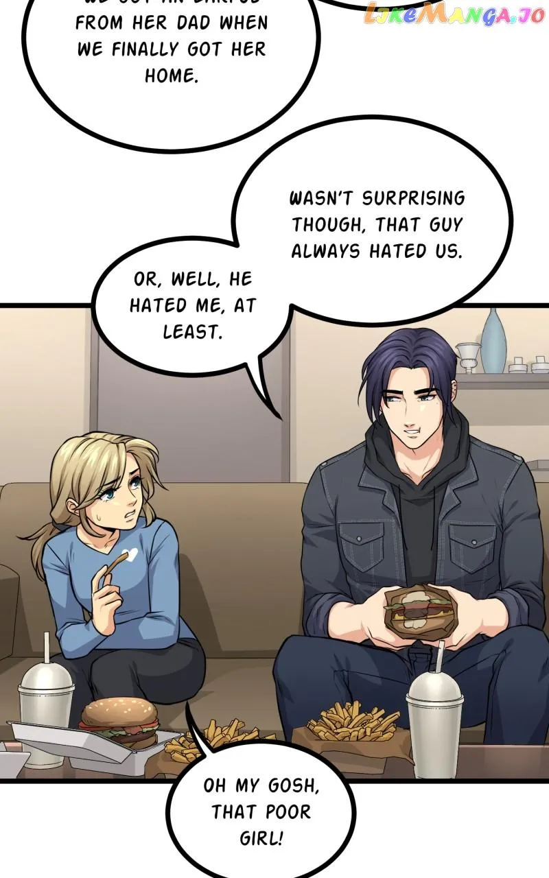Anything for You Chapter 35 Online - página 35