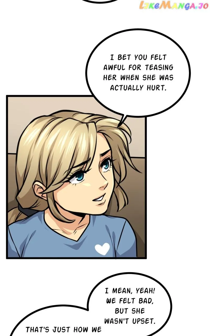 Anything for You Chapter 35 Online - página 36