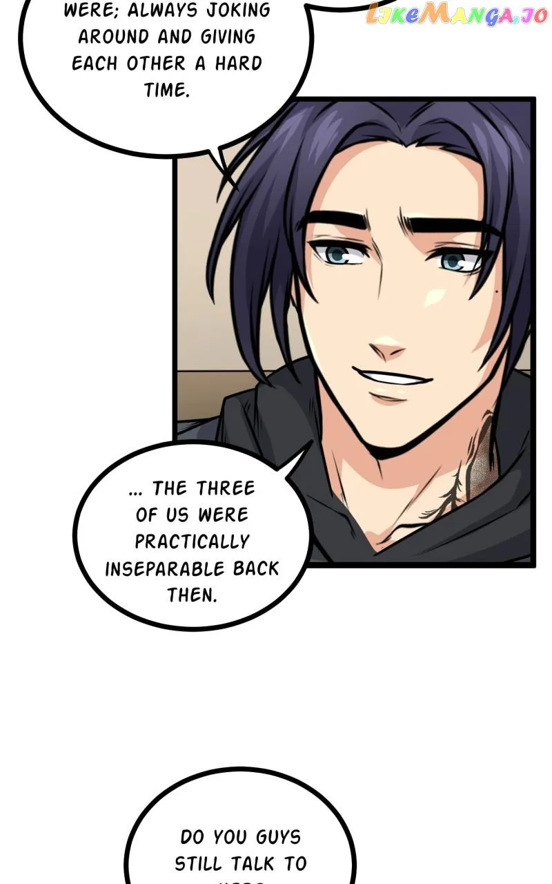 Anything for You Chapter 35 Online - página 37