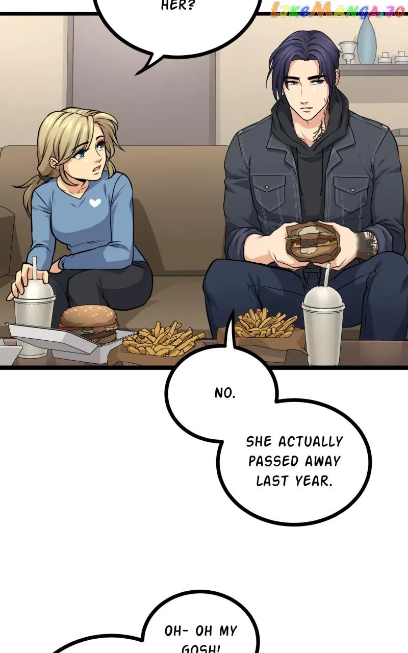 Anything for You Chapter 35 Online - página 38