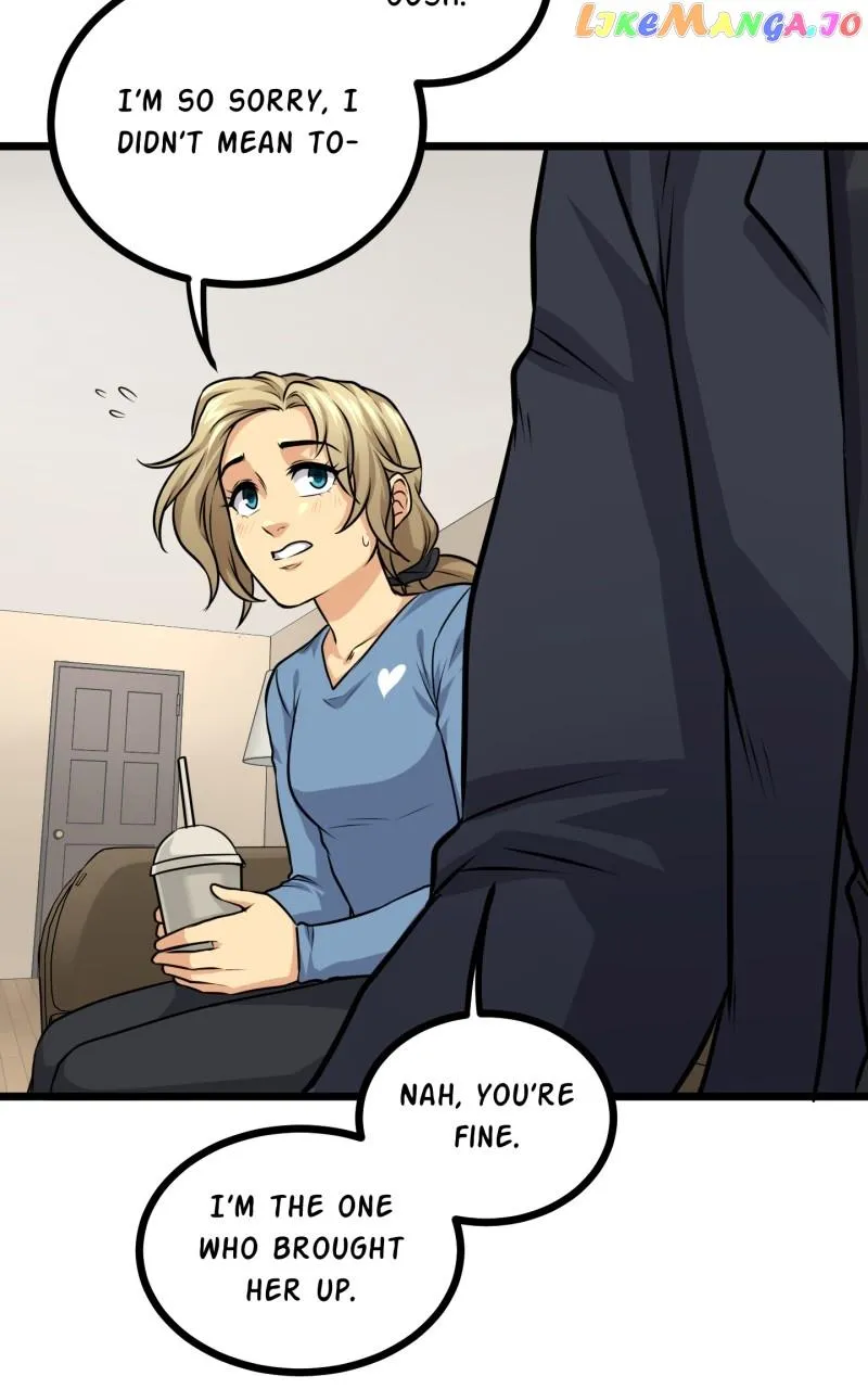 Anything for You Chapter 35 Online - página 39