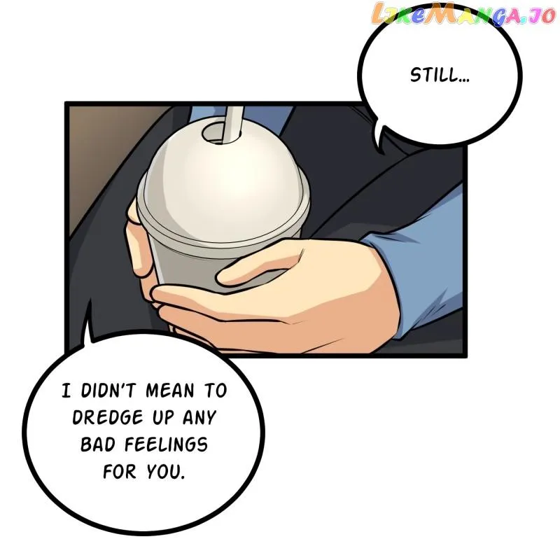 Anything for You Chapter 35 Online - página 40