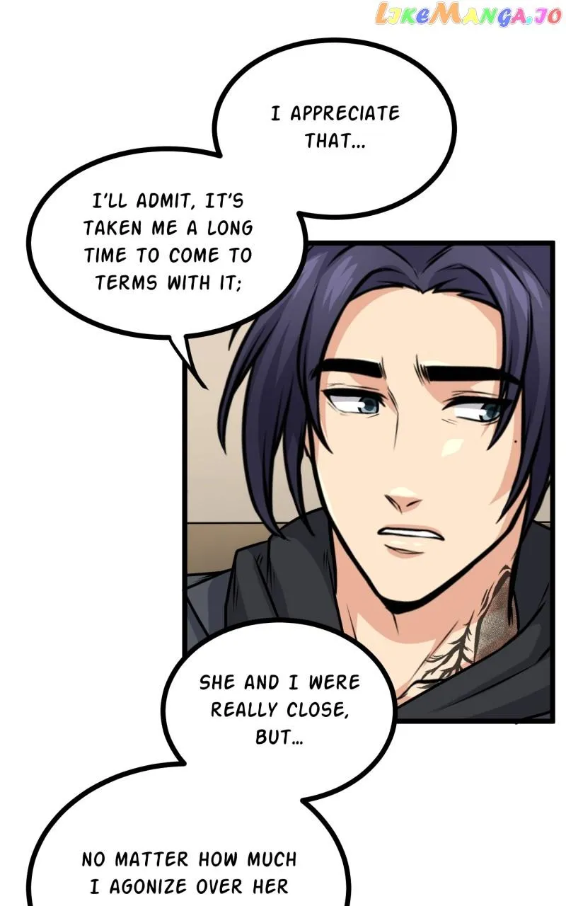 Anything for You Chapter 35 Online - página 41
