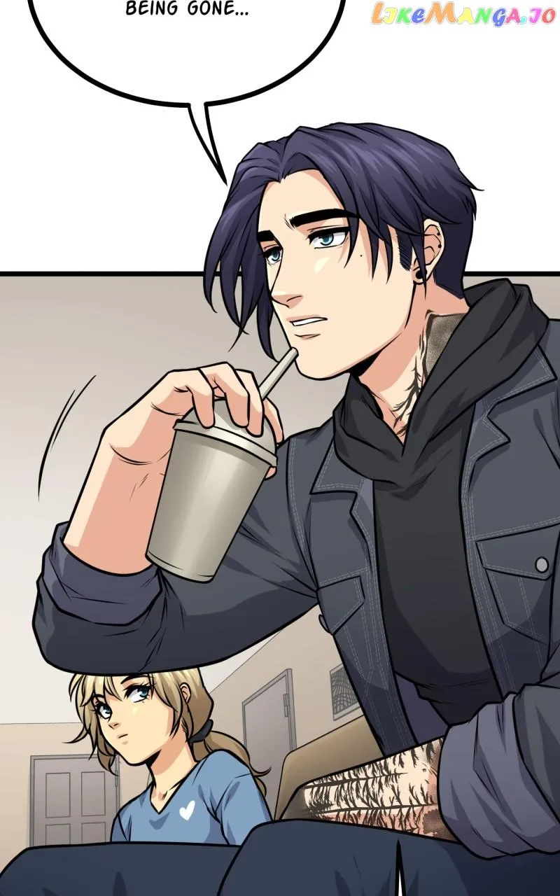 Anything for You Chapter 35 Online - página 42