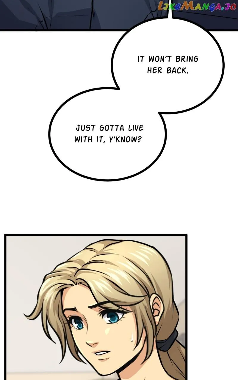 Anything for You Chapter 35 Online - página 43