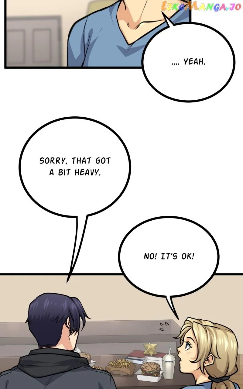 Anything for You Chapter 35 Online - página 44