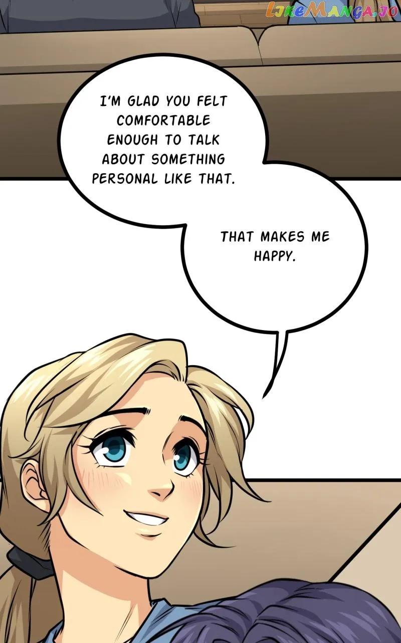 Anything for You Chapter 35 Online - página 45