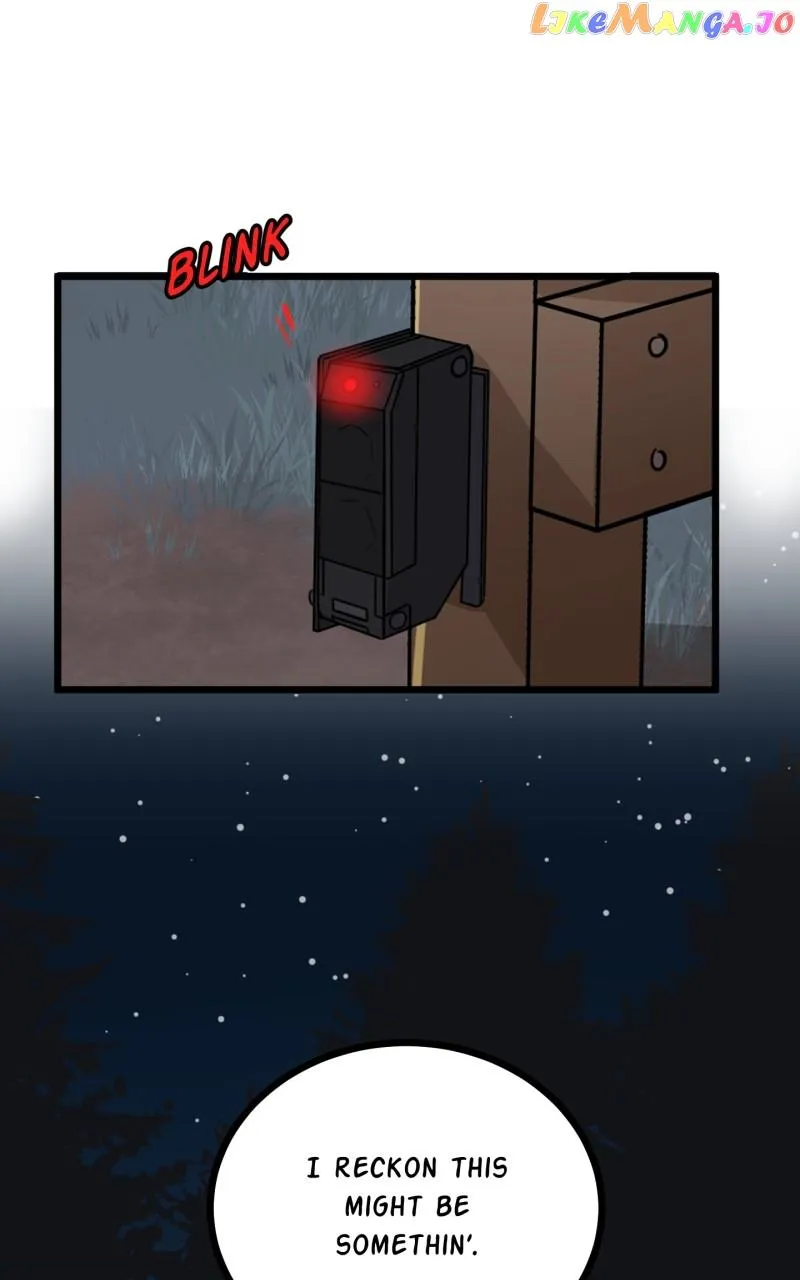 Anything for You Chapter 35 Online - página 50