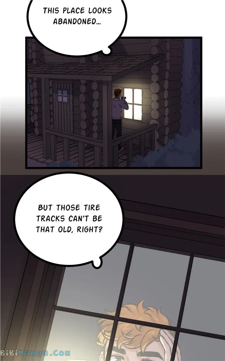 Anything for You Chapter 36 Online - página 2