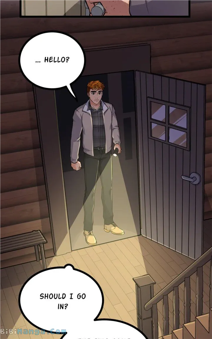 Anything for You Chapter 36 Online - página 5