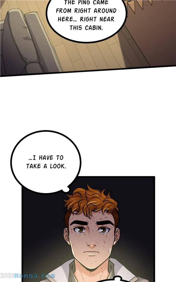 Anything for You Chapter 36 Online - página 6