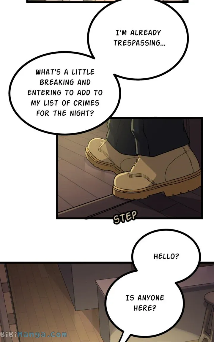 Anything for You Chapter 36 Online - página 7