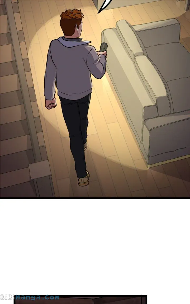 Anything for You Chapter 36 Online - página 8
