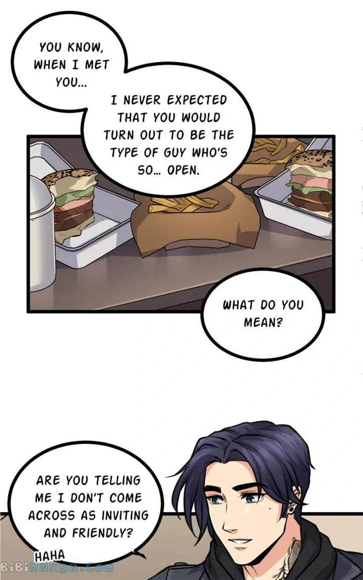 Anything for You Chapter 36 Online - página 14