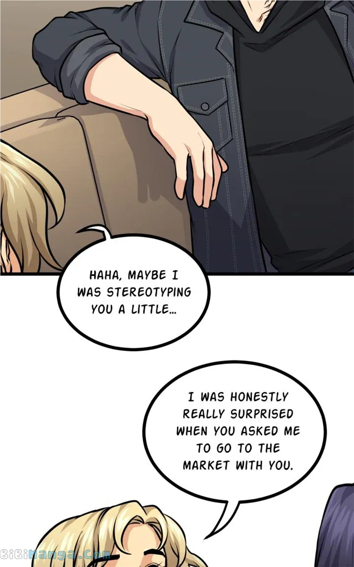 Anything for You Chapter 36 Online - página 15