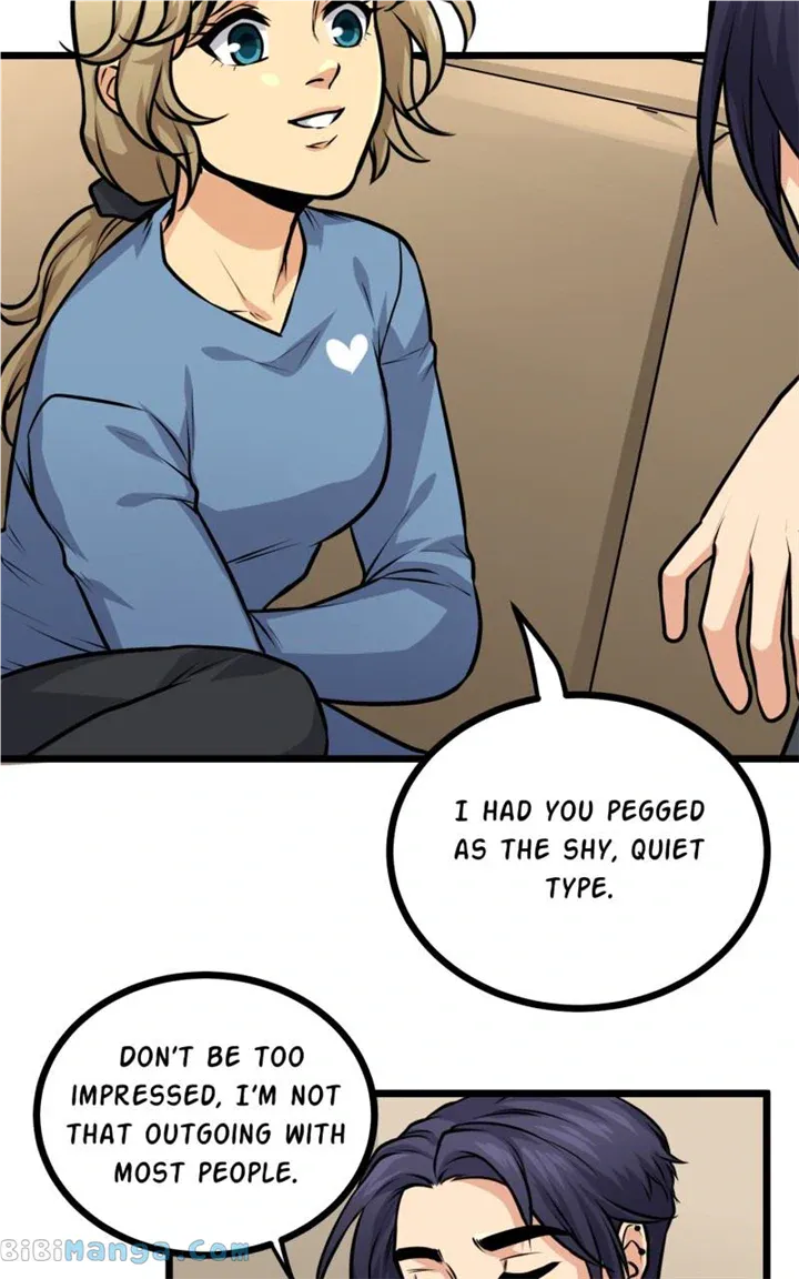 Anything for You Chapter 36 Online - página 16